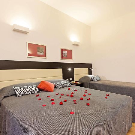 Domus Best Guest House Rom Exteriör bild